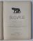 ROME d'apres le Dr. REINHOLD SCHOENER , AVEC 290 ILLUSTRATIONS ORIGINALES , EDITIE DE SFARSIT DE SECOL XX