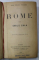 ROME par EMILE ZOLA , 1896