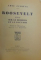 ROOSEVELT  - ESSAI SUR LE BONHEUR ET LE POUVOIR par EMIL LUDWIG , 1938