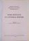 ROSIA MONTANA IN UNIVERSAL HISTORY de POMPEI COCEAN, 2012