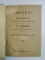 ROSIESTII SI APA IDRICIULUI (STUDIU SI DOCUMENTE) de GH. GHIBANESCU. ISPISOACE SI ZAPISE VOL V PARTEA 2 (SFARSIT)  1924