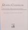 ROSTUL CUVINTELOR , INTERVIURILE OBSERVATORULUI MILITAR , editie ingrijita de LOCOTENENT - COLONEL FLORIN SPERLEA , 2012 *DEDICATIE