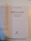 ROSTUL LUMII , JURNALUL UNEI CALATORII de NICOLAS BOUVIER , 2007