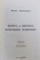 ROSTUL SI DESTINUL BURGHEZIEI ROMANESTI de MIHAIL MANOLESCU , 1997