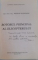 ROTORUL PRINCIPAL AL ELICOPTERULUI de NICULAE VLASCEANU, 1997 DEDICATIE *