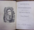 ROUMANIA THE BORDER LAND OF THE CHRISTIAN AND THE TURK, JAMES O NOYES , NEW YORK  1857