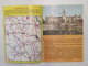 ROUMANIE - GUIDE DE VACANCES EN VOITURE , TOURING A.C.R. , EDITIE IN LIMBA FRANCEZA , 81
