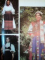 ROUMANIE.DU TRESOR DU COSTUME POPULAIRE TRADITIONNEL  1997