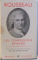 ROUSSEAU, LES CONFESSIONS REVERIES DU PROMENEUR SOLITAIRE , 1951