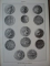 ROYAL GREEK PORTRAIT COINS de EDWARD T. NEWELL , 1937