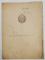 R.P.R. , BREVET PENTRU ACORADREA MEDALIEI ' A XX -A ANIVERSARE A ELIBERARII PATRIEI ' , 1964