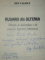RUDARII DIN OLTENIA de ION CALOTA , 1995 , CONTINE DEDICATIA AUTORULUI
