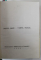 RUGACIUNI DE DIMINEATA SI DE SEARA - POSTUL MARE , TIMPUL PASCAL, 1990 , PREZINTA URME DE UZURA