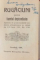 RUGACIUNI PENTRU TINERETUL CREDINCIOS , 1936