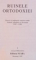 RUINELE ORTODOXIEI , BISERICI SI MANASTIRI ORTODOXE SARBE DISTRUSE , PANGARITE SI DEVASTATE , 1991-1999 , 1999