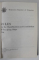 RULES FOR THE CLASSIFICATION AND CONMSTRUCTION OF SEA - GOING SHIPS , 1986