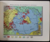 RUMANIEN ETHNOGRAPHISCHER ATLAS - BUCURESTI, 1941
