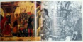 RUMANISCHE IKONEN de CORINA NICOLESCU , 1976