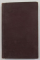 RUMANISCH - DEUTSCHES WORTERBUCH von THEOCHAR ALEXI , 1906 , PREZINTA PETE SI URME DE UZURA