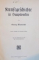 RUNFTGEFCHICHTE IN SAUPTMERTEN von GEORG BARNEDE, 1914