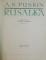 RUSALKA de A.S. PUSKIN , ILUSTRATII de MARCELA CORDESCU , EDITIA A II A , 1959