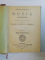 RUSIA CONTIMPORANA. STUDII COMPARATIVE ASUPRA MISCAREI SCIINTIFICE SI ECONOMICE de MATHEI M. DRAGHICENU, VOL I-II, 1898