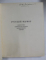 RUSSIAN PORCELAIN - THE ART OF THE FIRST RUSSIAN PORCELAIN WORKS , EDITIE IN RUSA , ENGLEZA , GERMANA , FRANCEZA , 1968 , PREZINTA HALOURI DE APA *