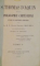 S. THOMAS D'AQUIN ET LA PHILOSOPHIE ET LA CARTESIENNE par LE R.P. ELISEE VINCENT MAUMUS , TOME I - II , 1890