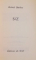 S / Z par ROLAND BARTHES , 1970