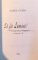 SA FIE LUMINA VOL. I - II de TANEA CUTOV , 1994