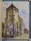 SACHSISCHE KIRCHENBURGEN IN SIEBURGEN de JULIANA FABRITIUS DANCU , 1983