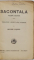 SACONTALA de CALIDASSA , traducere in versuri  de GEORGE COBUC , 1928, EXEMPLAR SEMNAT DE MARIN SORESCU *