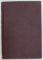 SACONTALA - POEMA INDIANA , traducere libera dupa CALIDASA de GEORGE COSBUC , 1924