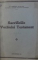 SACRIFICIILE VECHIULUI TESTAMENT de MIRCEA CHIALDA  1941