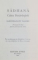 SADHANA . CALEA DESAVARSIRII de RABINDRANATH TAGORE , 1990