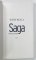 SAGA  CEANGAILOR , roman bilingv roman- englez de IOSIF ROCA , 2024