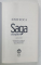 SAGA  CEANGAILOR , roman bilingv roman- englez de IOSIF ROCA , 2024