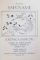 SAH NAME , CRONICA SAHILOR de FIRDOUSI , CULEGERE DIN EPOPEEA PERSANA INTOCMITA SI TALMACITA DE GEORGE DAN , 1969