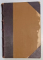 SAINT AUGUSTIN - CONFESSIONS , LIVRES I - VIII , TOME I , 1925, TEXT IN LATINA