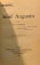 SAINT AUGUSTIN de AD. HATZFELD , 1924