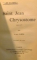 SAINT JEAN CHRYSOSTOME de AIME PUECH , 1923