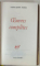 SAINT - JOHN PERSE , OEUVRES COMPLETES , BIBLIOTHEQUE DE LA PLEIADE , EDITIE DE LUX , HARTIE DE BIBLIE , 1983