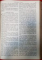 SAINTE BIBLE QUI CONTIENT LE VIEUX ET LE NOUVEAU TESTAMENT - BRUXELLES 1855
