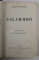SALAMBO par GUSTAVE FLAUBERT , 1874