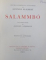 SALAMMBO, ILLUSTRATIONS DE ALFRED LOMBARD par GUSTAVE FLAUBERT