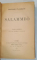 SALAMMBO par GUSTAVE FLAUBERT , 1906