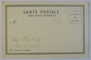 SALUT DE CONSTANTINOPOLE  -JLES DES PRINCES , VUE DE HALKI , CARTE POSTALA ILUSTRATA , CROMOLITOGRAFIE , NECIRCULATA , CLASICA