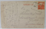 SALUTARI DE LA BAILE ZALNOC ,  SALAJ , CARTE POSTALA ILUSTRATA , 1917