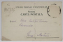 SALUTARI DIN BUCURESTI , BISERICA DOMNITA BALASA , CARTE POSTALA , CLASICA