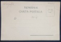 Salutari din Bukarest - carte postala clasica